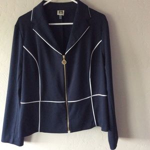 Dress jacket
